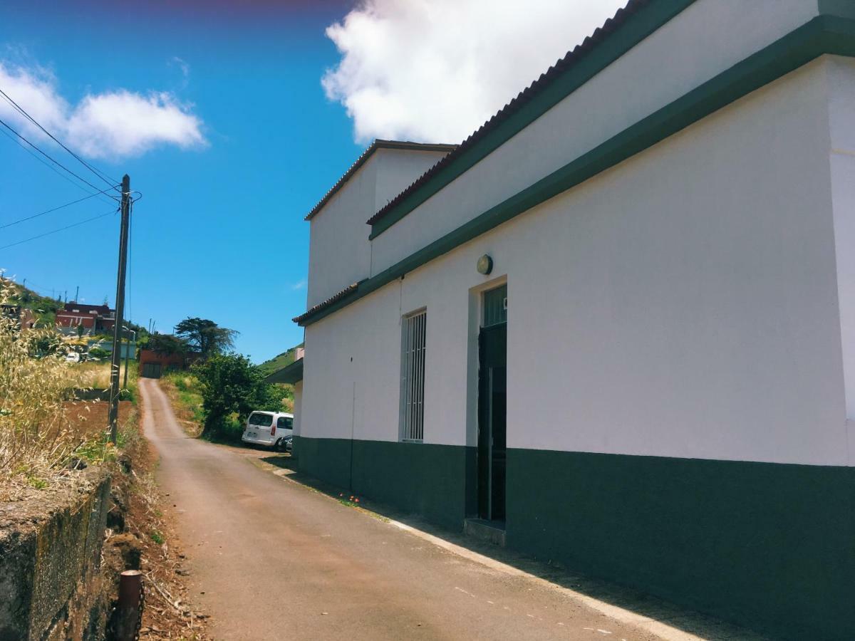 Tasca House Las Mercedes Exterior foto