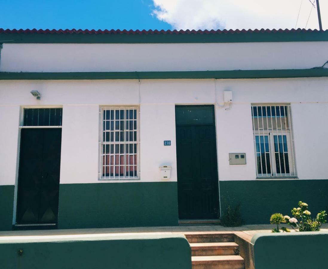 Tasca House Las Mercedes Exterior foto